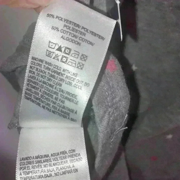 LUCKY BRAND Star print knit tank Patriotic - Picture 7 of 13